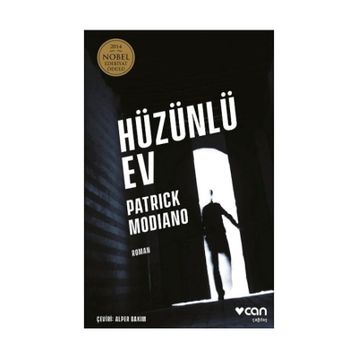 Hüzünlü Ev - Patrick Modiano