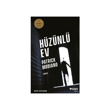 Hüzünlü Ev - Patrick Modiano