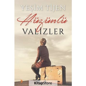 Hüzünlü Valizler - Yeşim Tijen