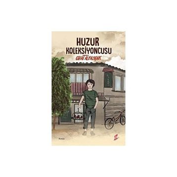 Huzur Koleksiyoncusu Okur Kitaplığı