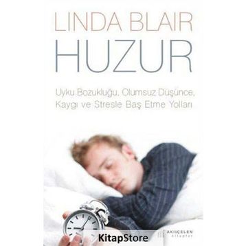 Huzur - Linda Blair