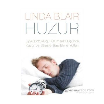 Huzur - Linda Blair