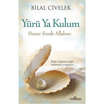 Huzur Sende Allah’ım - Bilal Civelek