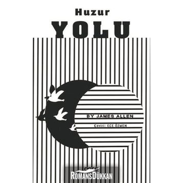Huzur Yolu - James Allen