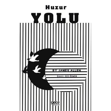 Huzur Yolu - James Allen