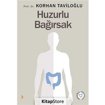 Huzurlu Bağırsak - Korhan Taviloğlu