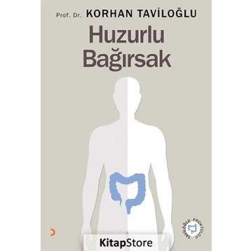Huzurlu Bağırsak - Korhan Taviloğlu