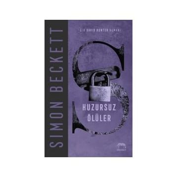 Huzursuz Ölüler - Simon Beckett