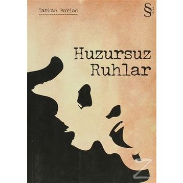 HUZURSUZ RUHLAR - TARKAN BARLAS