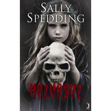 Huzursuz - Sally Spedding