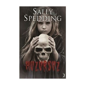 Huzursuz - Sally Spedding