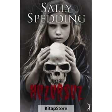 Huzursuz - Sally Spedding