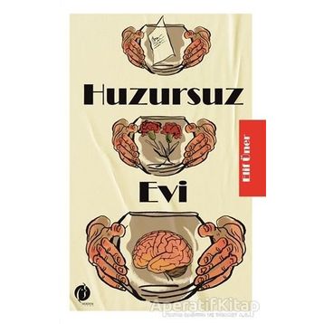 HUZURSUZ - WILLIAM BOYD