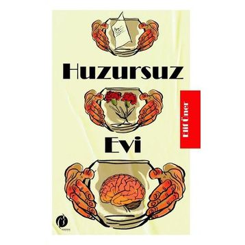 HUZURSUZ - WILLIAM BOYD