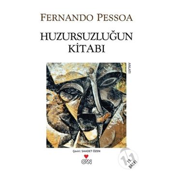 Huzursuzluğun Kitabı - Fernando Pessoa