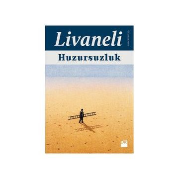 Huzursuzluk - Zülfü Livaneli