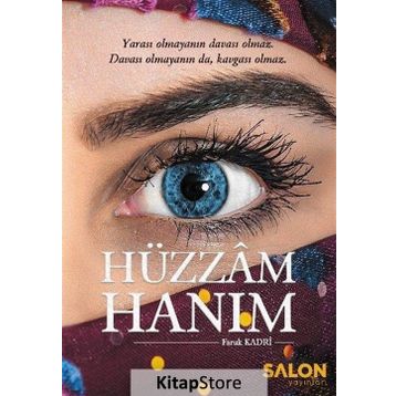 Hüzzam Hanım - Faruk Kadri