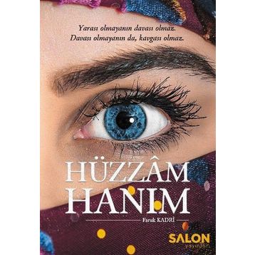 Hüzzam Hanım - Faruk Kadri