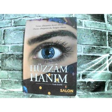 Hüzzam Hanım - Faruk Kadri