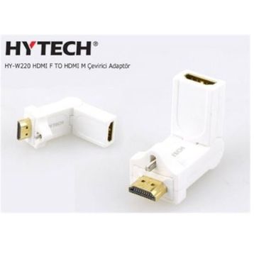 Hy Tech HY-W220 HDMI Çevirici Adaptör