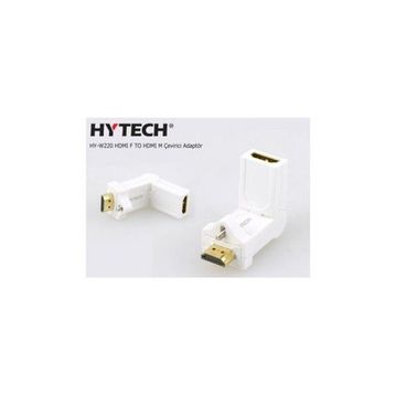 Hy Tech HY-W220 HDMI Çevirici Adaptör