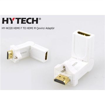 Hy Tech HY-W220 HDMI Çevirici Adaptör
