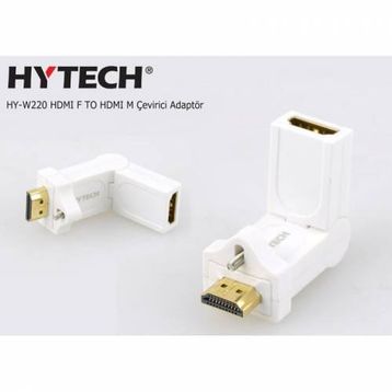 Hy Tech HY-W220 HDMI Çevirici Adaptör