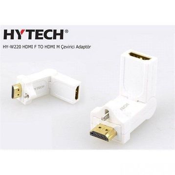 Hy Tech HY-W220 HDMI Çevirici Adaptör