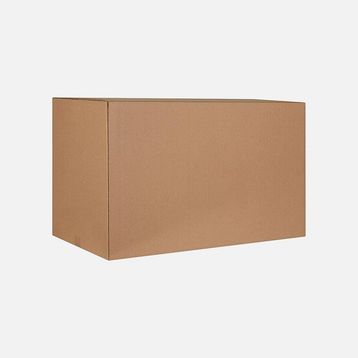 HYB 43x76x47 cm Çok Amaçlı Büyük Boy Koli