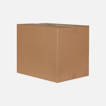 HYB 45x34x38 cm Küçük Boy Koli