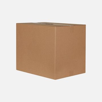 HYB 45x34x38 cm Küçük Boy Koli