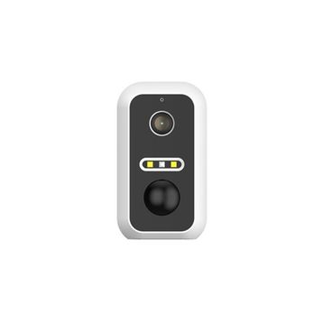 Hybrone Hold HY-CW3013-FB Akıllı İç ve Dış Ortam Bataryalı Wi-Fi Akıllı Kamera