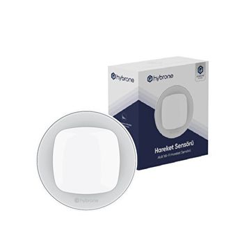 Hybrone HY-SW1011-MS Akıllı Hareket Sensörü