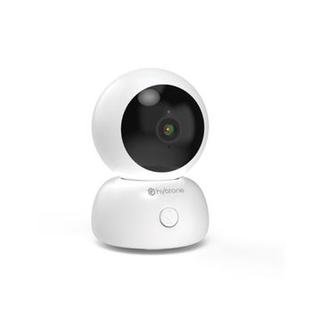 Hybrone Omni HY-CW3011-P Kablosuz Hareketli Akıllı Kamera