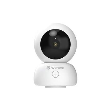 Hybrone Omni HY-CW3011-P Kablosuz Hareketli Akıllı Kamera