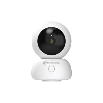 Hybrone Omni HY-CW3011-P Kablosuz Hareketli Akıllı Kamera