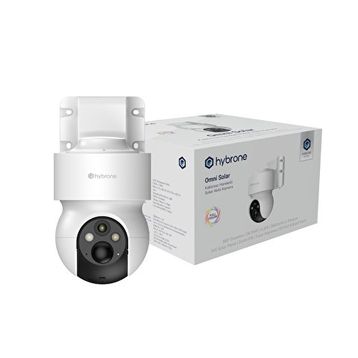 Hybrone Omni HY-CW3014-PB Akıllı Kamera
