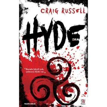 Hyde Panama Yayıncılık