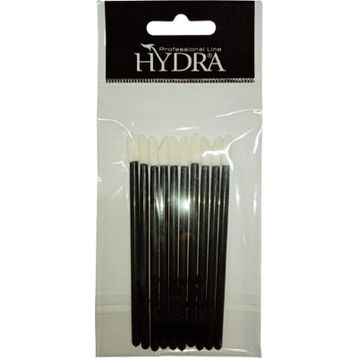 Hydra HD-7102 10 Adet Tek Kullanımlık Ruj Fırçası