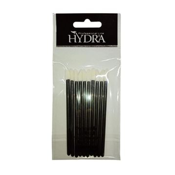 Hydra HD-7102 10 Adet Tek Kullanımlık Ruj Fırçası