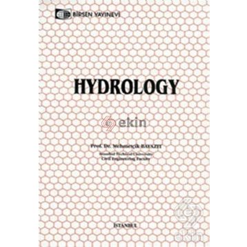 HYDROLOGY - MEHMETÇİK BAYAZIT