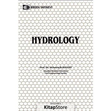 HYDROLOGY - MEHMETÇİK BAYAZIT