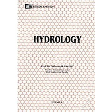 HYDROLOGY - MEHMETÇİK BAYAZIT