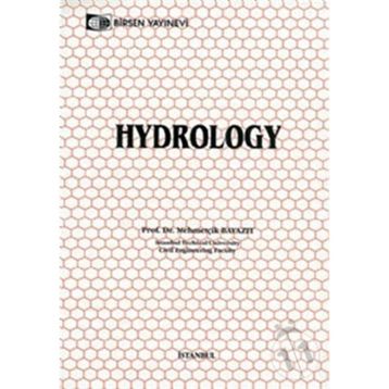 HYDROLOGY - MEHMETÇİK BAYAZIT