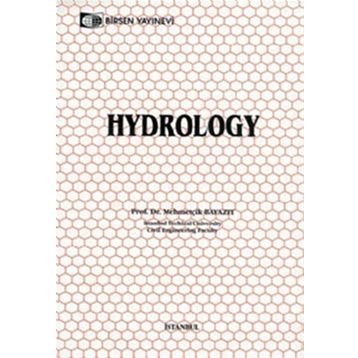 HYDROLOGY - MEHMETÇİK BAYAZIT