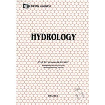 HYDROLOGY - MEHMETÇİK BAYAZIT