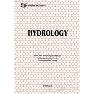 HYDROLOGY - MEHMETÇİK BAYAZIT