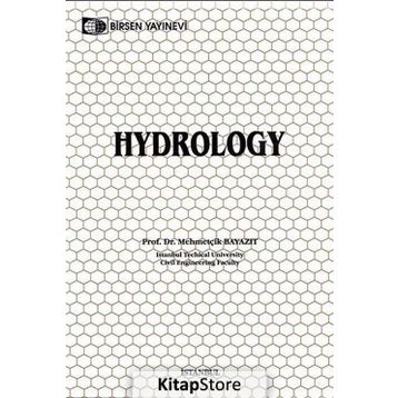 HYDROLOGY - MEHMETÇİK BAYAZIT