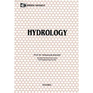 HYDROLOGY - MEHMETÇİK BAYAZIT
