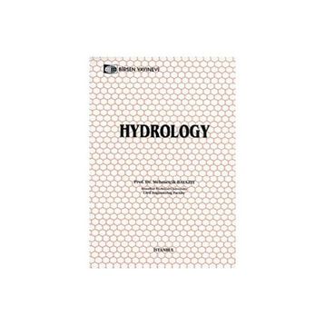 HYDROLOGY - MEHMETÇİK BAYAZIT